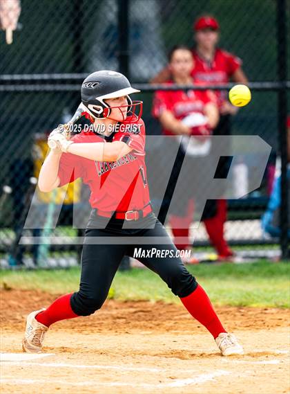 Thumbnail 3 in Lawrenceville School @ The Pingry School (Prep A Tournament Final) photogallery.