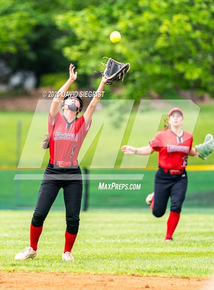 Thumbnail 3 in Lawrenceville School @ The Pingry School (Prep A Tournament Final) photogallery.