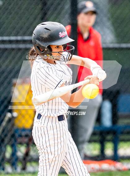 Thumbnail 3 in Lawrenceville School @ The Pingry School (Prep A Tournament Final) photogallery.