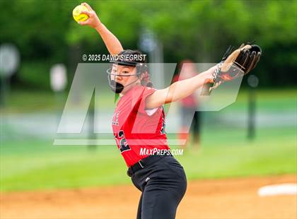 Thumbnail 3 in Lawrenceville School @ The Pingry School (Prep A Tournament Final) photogallery.
