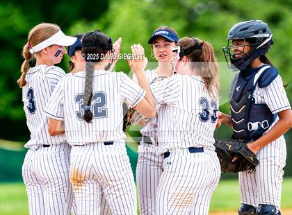 Thumbnail 3 in Lawrenceville School @ The Pingry School (Prep A Tournament Final) photogallery.