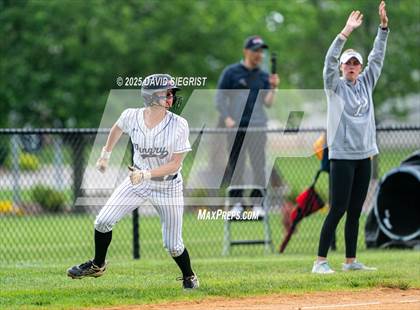 Thumbnail 3 in Lawrenceville School @ The Pingry School (Prep A Tournament Final) photogallery.
