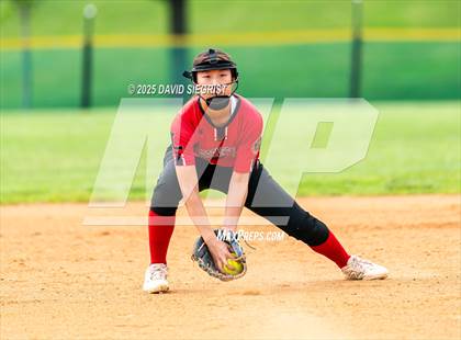 Thumbnail 3 in Lawrenceville School @ The Pingry School (Prep A Tournament Final) photogallery.