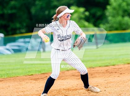 Thumbnail 1 in Lawrenceville School @ The Pingry School (Prep A Tournament Final) photogallery.