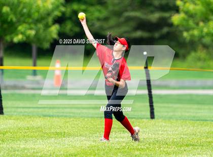 Thumbnail 3 in Lawrenceville School @ The Pingry School (Prep A Tournament Final) photogallery.
