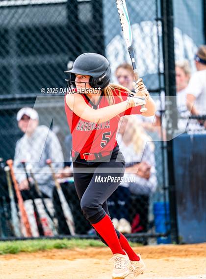 Thumbnail 1 in Lawrenceville School @ The Pingry School (Prep A Tournament Final) photogallery.