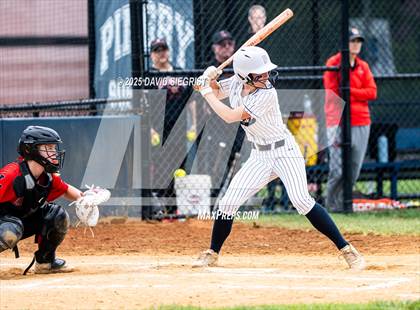Thumbnail 1 in Lawrenceville School @ The Pingry School (Prep A Tournament Final) photogallery.