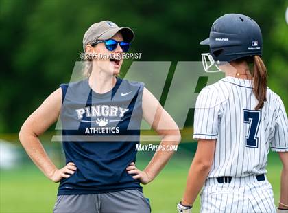 Thumbnail 2 in Lawrenceville School @ The Pingry School (Prep A Tournament Final) photogallery.