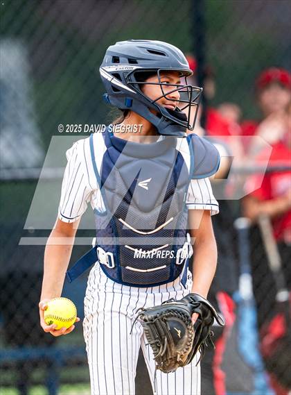 Thumbnail 1 in Lawrenceville School @ The Pingry School (Prep A Tournament Final) photogallery.