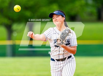 Thumbnail 1 in Lawrenceville School @ The Pingry School (Prep A Tournament Final) photogallery.