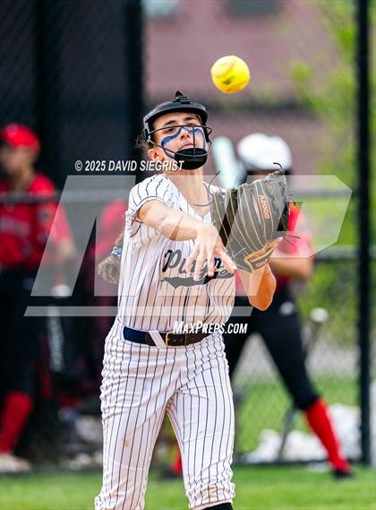 Thumbnail 1 in Lawrenceville School @ The Pingry School (Prep A Tournament Final) photogallery.