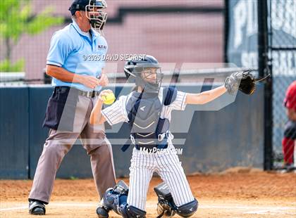 Thumbnail 1 in Lawrenceville School @ The Pingry School (Prep A Tournament Final) photogallery.