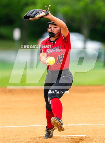 Thumbnail 3 in Lawrenceville School @ The Pingry School (Prep A Tournament Final) photogallery.