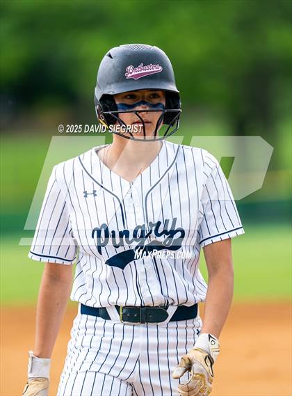 Thumbnail 1 in Lawrenceville School @ The Pingry School (Prep A Tournament Final) photogallery.