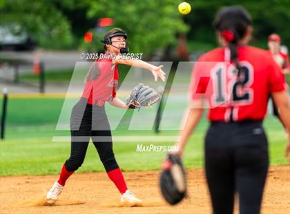 Thumbnail 2 in Lawrenceville School @ The Pingry School (Prep A Tournament Final) photogallery.