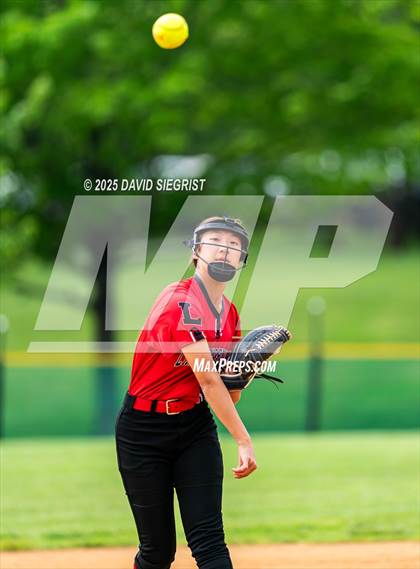 Thumbnail 1 in Lawrenceville School @ The Pingry School (Prep A Tournament Final) photogallery.