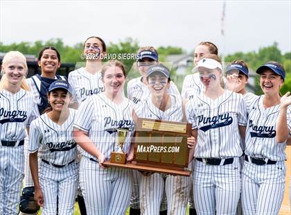 Thumbnail 3 in Lawrenceville School @ The Pingry School (Prep A Tournament Final) photogallery.