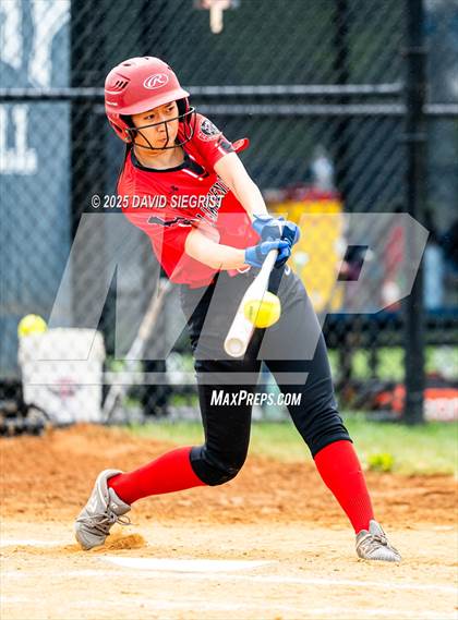 Thumbnail 3 in Lawrenceville School @ The Pingry School (Prep A Tournament Final) photogallery.