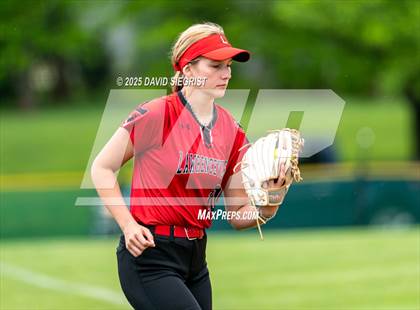 Thumbnail 1 in Lawrenceville School @ The Pingry School (Prep A Tournament Final) photogallery.