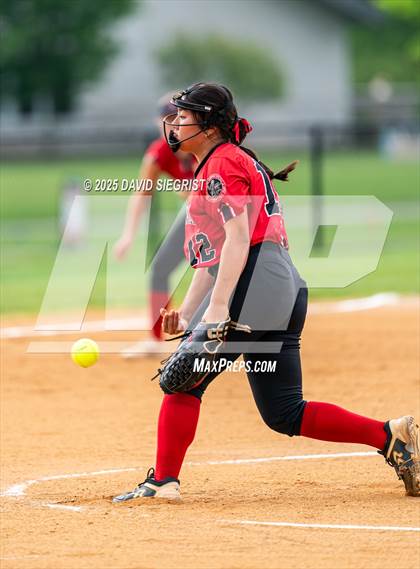 Thumbnail 3 in Lawrenceville School @ The Pingry School (Prep A Tournament Final) photogallery.
