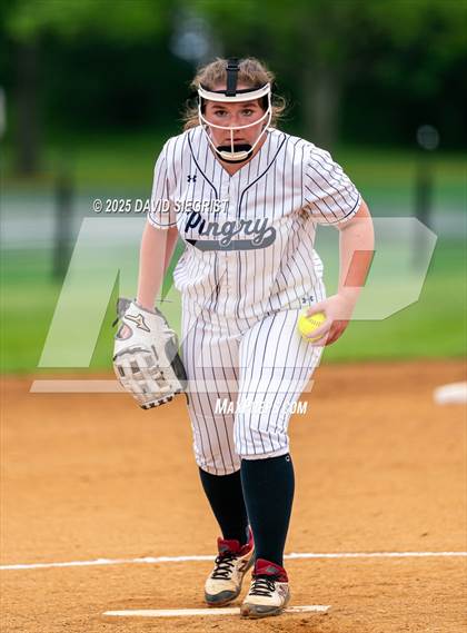 Thumbnail 3 in Lawrenceville School @ The Pingry School (Prep A Tournament Final) photogallery.