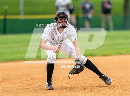 Thumbnail 2 in Lawrenceville School @ The Pingry School (Prep A Tournament Final) photogallery.