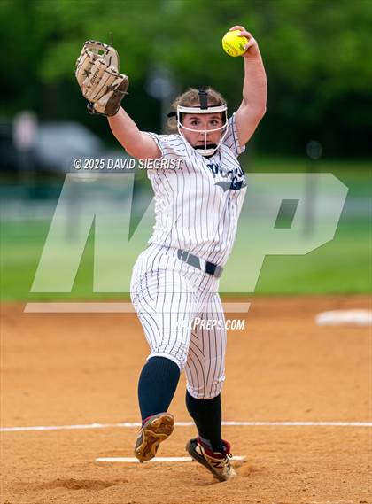 Thumbnail 2 in Lawrenceville School @ The Pingry School (Prep A Tournament Final) photogallery.