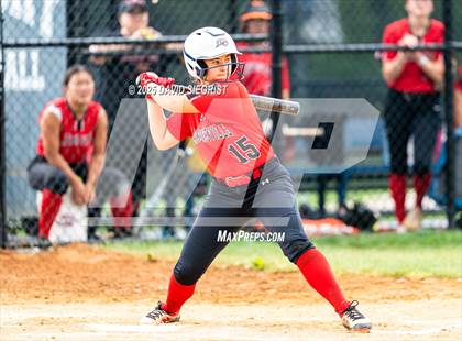 Thumbnail 2 in Lawrenceville School @ The Pingry School (Prep A Tournament Final) photogallery.