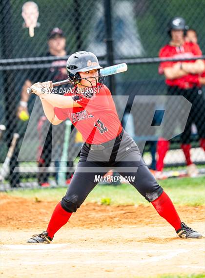 Thumbnail 1 in Lawrenceville School @ The Pingry School (Prep A Tournament Final) photogallery.