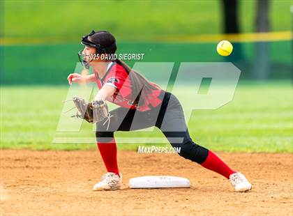 Thumbnail 1 in Lawrenceville School @ The Pingry School (Prep A Tournament Final) photogallery.