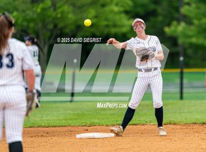 Thumbnail 2 in Lawrenceville School @ The Pingry School (Prep A Tournament Final) photogallery.