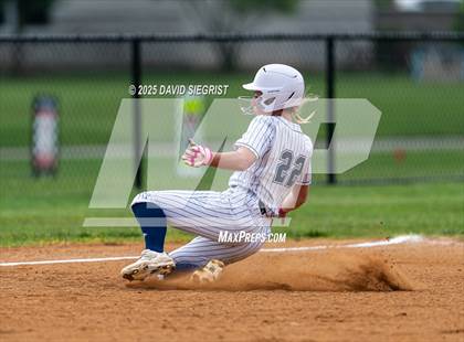 Thumbnail 2 in Lawrenceville School @ The Pingry School (Prep A Tournament Final) photogallery.