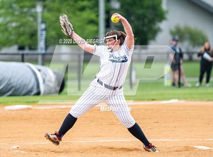 Thumbnail 1 in Lawrenceville School @ The Pingry School (Prep A Tournament Final) photogallery.