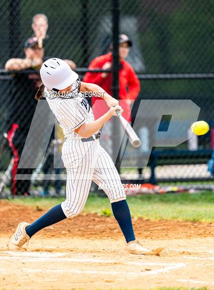 Thumbnail 3 in Lawrenceville School @ The Pingry School (Prep A Tournament Final) photogallery.