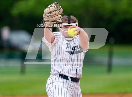 Thumbnail 1 in Lawrenceville School @ The Pingry School (Prep A Tournament Final) photogallery.