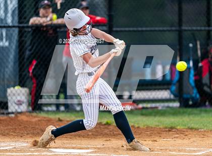 Thumbnail 3 in Lawrenceville School @ The Pingry School (Prep A Tournament Final) photogallery.