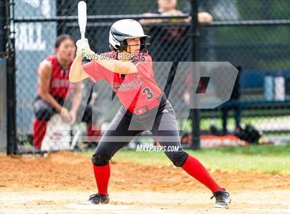 Thumbnail 3 in Lawrenceville School @ The Pingry School (Prep A Tournament Final) photogallery.