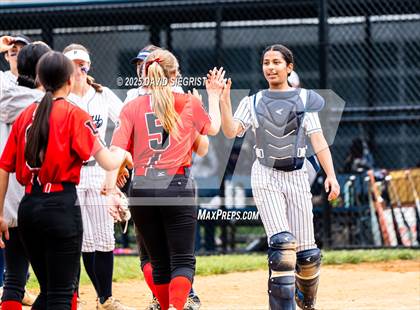 Thumbnail 1 in Lawrenceville School @ The Pingry School (Prep A Tournament Final) photogallery.