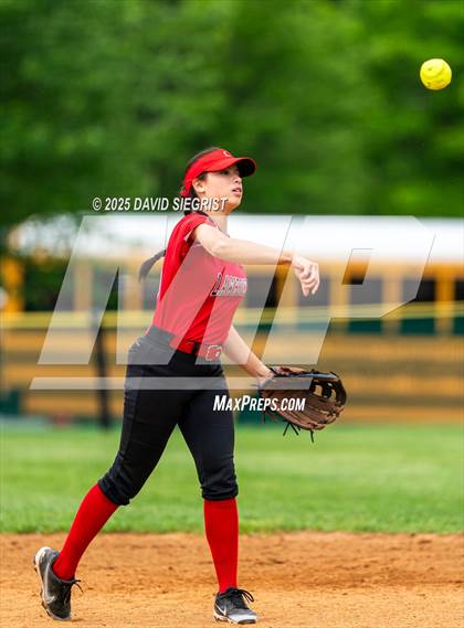 Thumbnail 3 in Lawrenceville School @ The Pingry School (Prep A Tournament Final) photogallery.