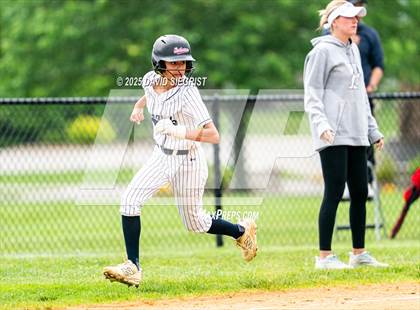Thumbnail 1 in Lawrenceville School @ The Pingry School (Prep A Tournament Final) photogallery.