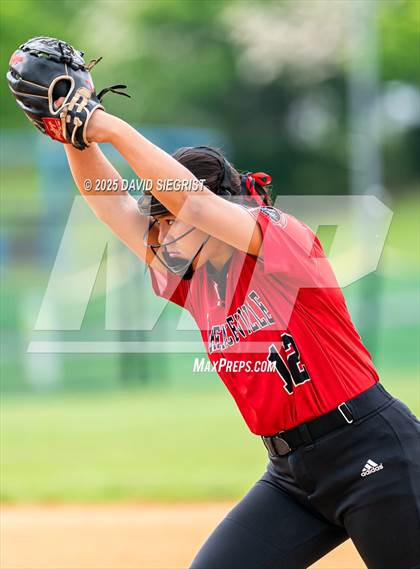 Thumbnail 1 in Lawrenceville School @ The Pingry School (Prep A Tournament Final) photogallery.