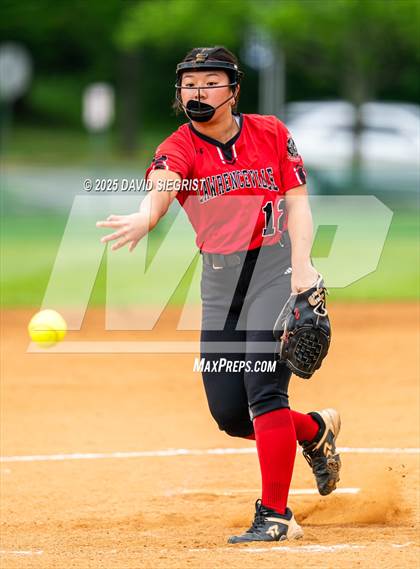 Thumbnail 2 in Lawrenceville School @ The Pingry School (Prep A Tournament Final) photogallery.