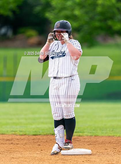 Thumbnail 2 in Lawrenceville School @ The Pingry School (Prep A Tournament Final) photogallery.