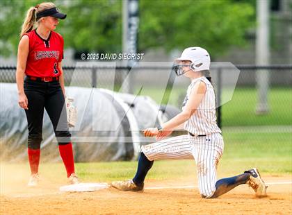 Thumbnail 3 in Lawrenceville School @ The Pingry School (Prep A Tournament Final) photogallery.