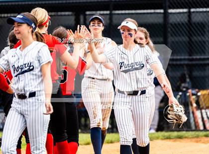 Thumbnail 3 in Lawrenceville School @ The Pingry School (Prep A Tournament Final) photogallery.