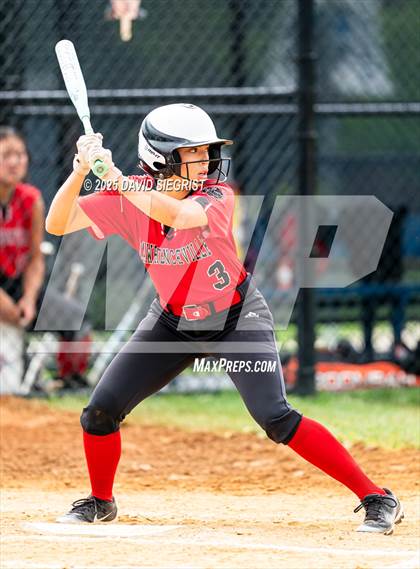 Thumbnail 1 in Lawrenceville School @ The Pingry School (Prep A Tournament Final) photogallery.