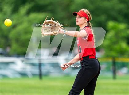 Thumbnail 3 in Lawrenceville School @ The Pingry School (Prep A Tournament Final) photogallery.