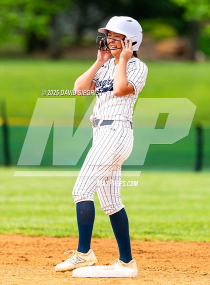Thumbnail 1 in Lawrenceville School @ The Pingry School (Prep A Tournament Final) photogallery.