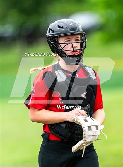 Thumbnail 3 in Lawrenceville School @ The Pingry School (Prep A Tournament Final) photogallery.