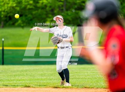 Thumbnail 3 in Lawrenceville School @ The Pingry School (Prep A Tournament Final) photogallery.